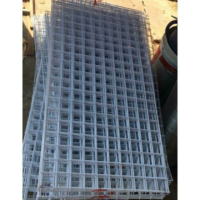Phen sắt cheo đồ đồ 50 x 1 m