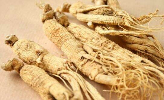 300g nhân sâm khô