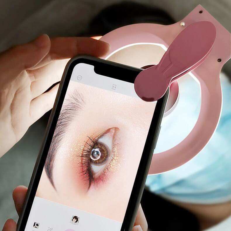 Lens chụp ảnh