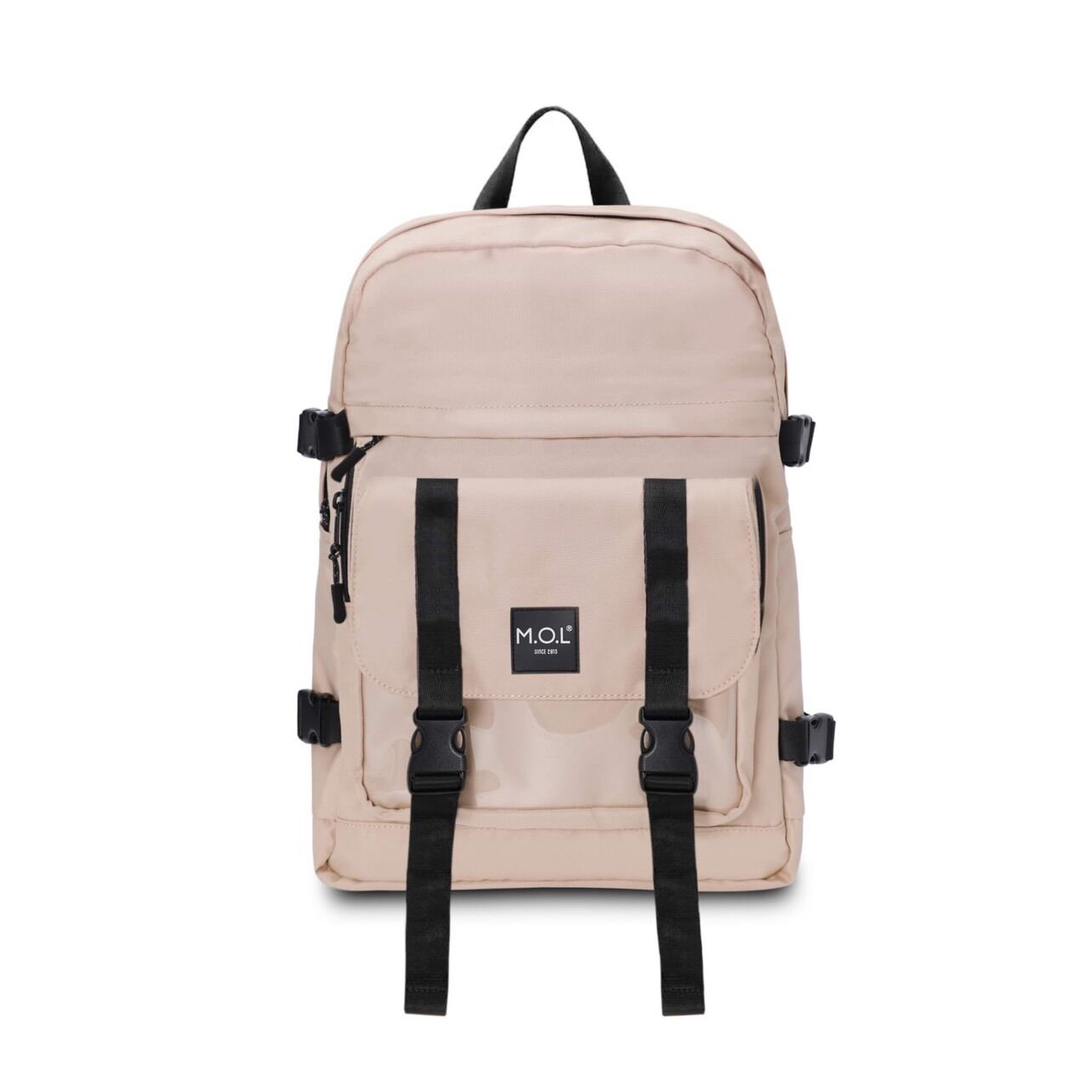 Balo : M.O.L KIZ backpack