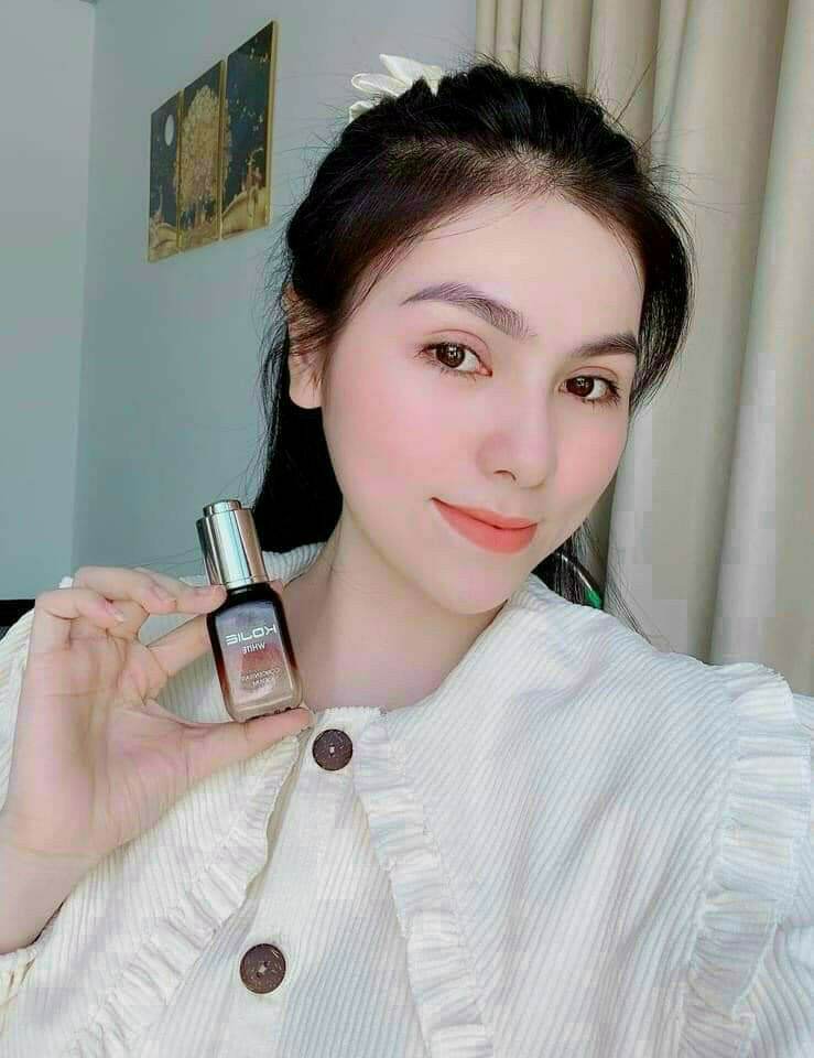 serum Kojie dưỡng trắng
