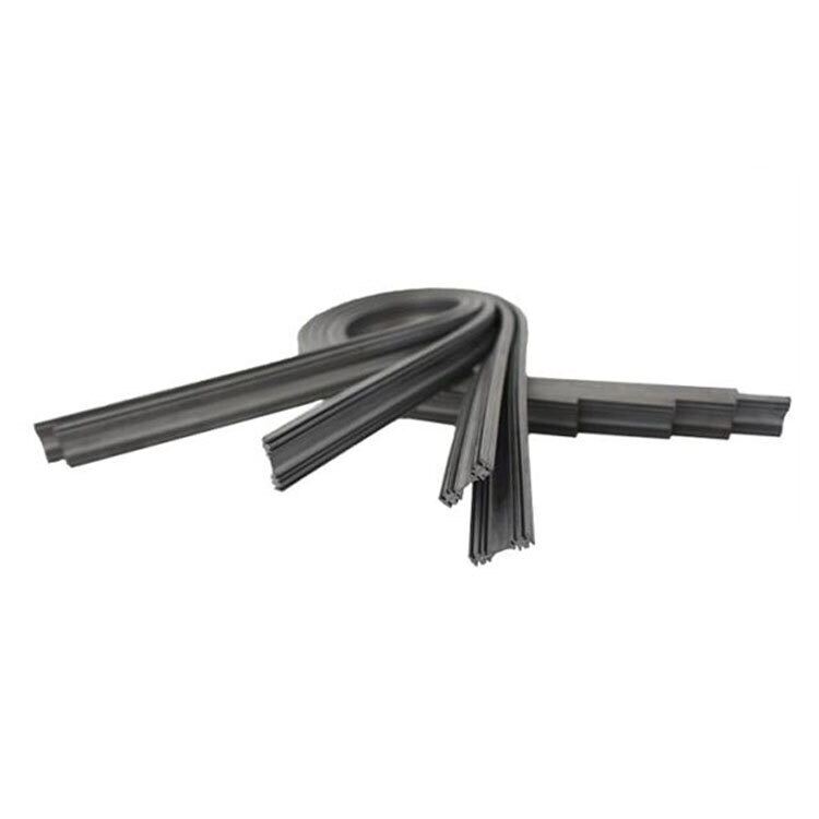 Lưỡi gạt mưa 6mm | 14” ~ 28” | giải pháp kinh tế quá tuyệt vời