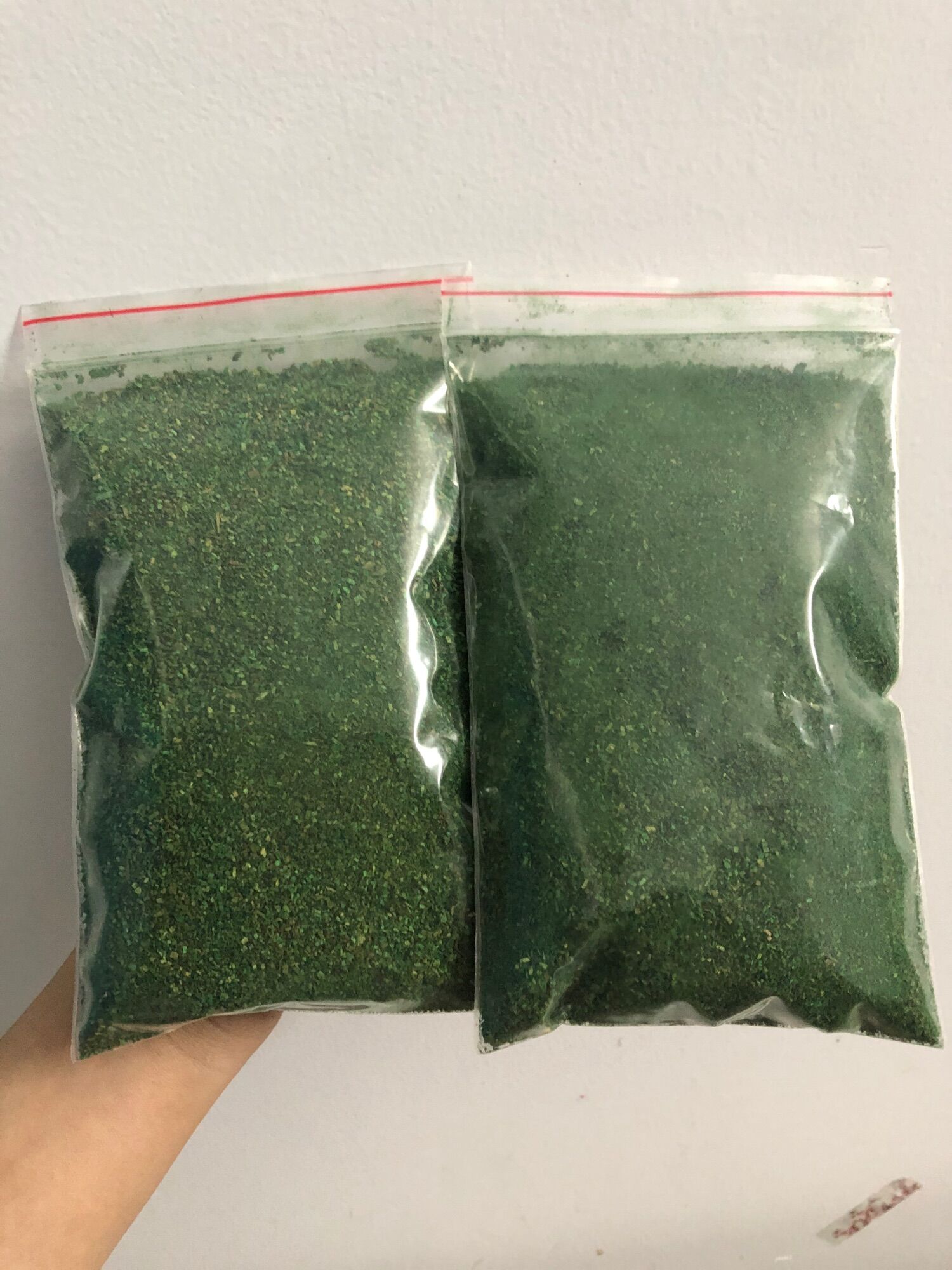 Cỏ bột rêu  - 50g/Gói