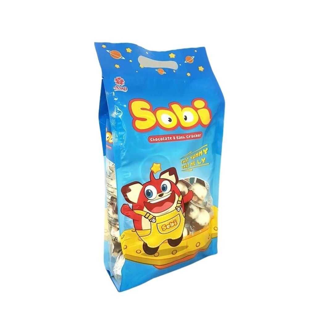 Bánh socola Sobi 320 grm