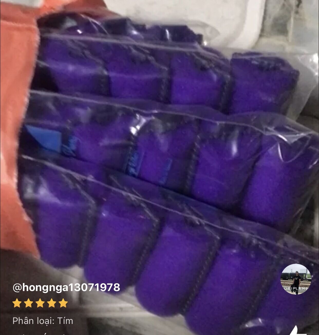 🌺Sỉ _ 120 Kẹp Lô Mút Tóc Nhiều Màu, Tuỳ chọn
