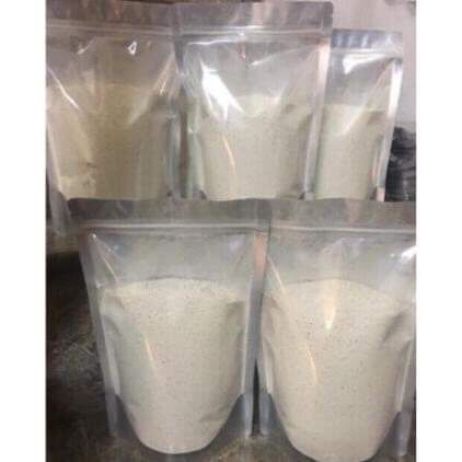 Túi 200g Bột Đậu Đỏ Handmade - Tắm trắng, kiềm dầu