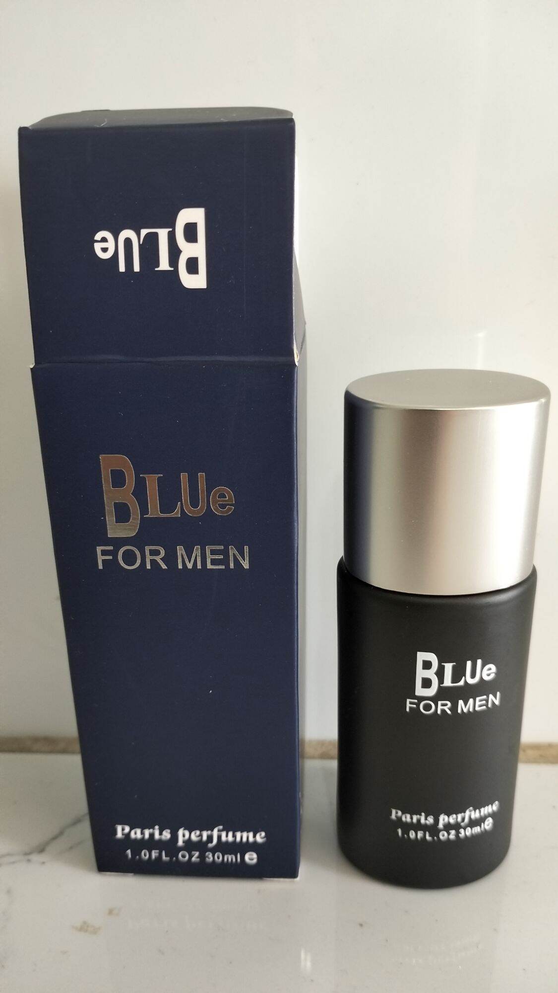 Nước hoa Blue for men 30 ml