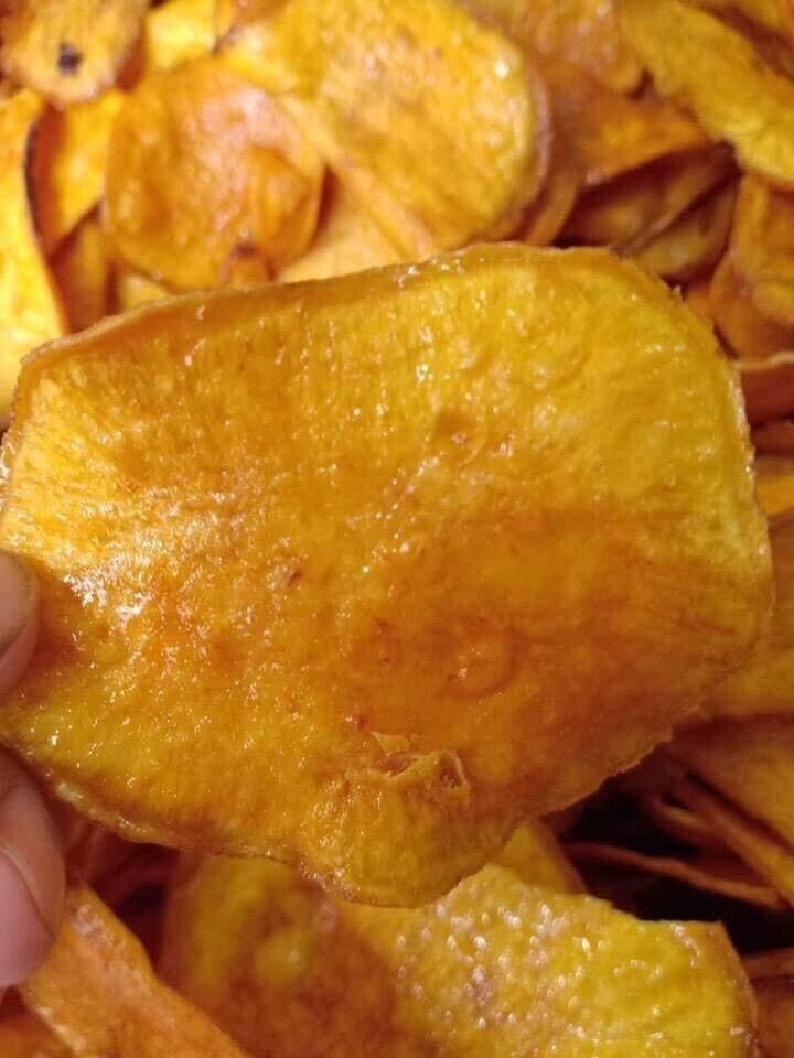 🍯🍠 KHOAI LANG SẤY MẬT ONG 🍠🍯500gr