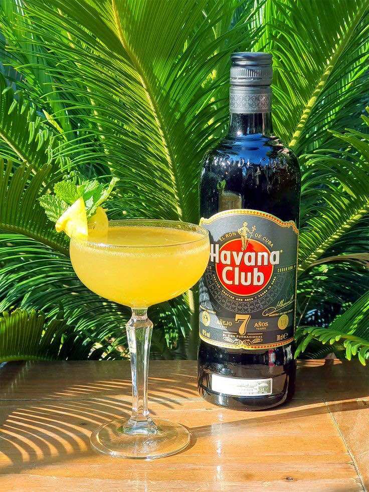 Havana 7y