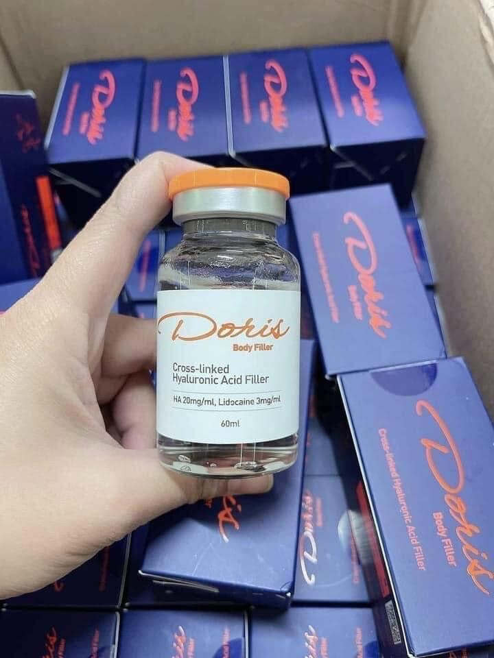 Doris