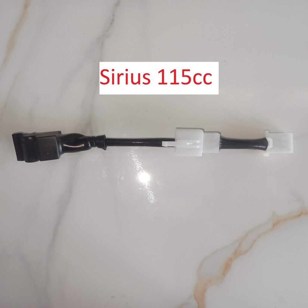 [HCM]Mạch Hazard Lắp Xe Máy Cho Sirius( 110 115)