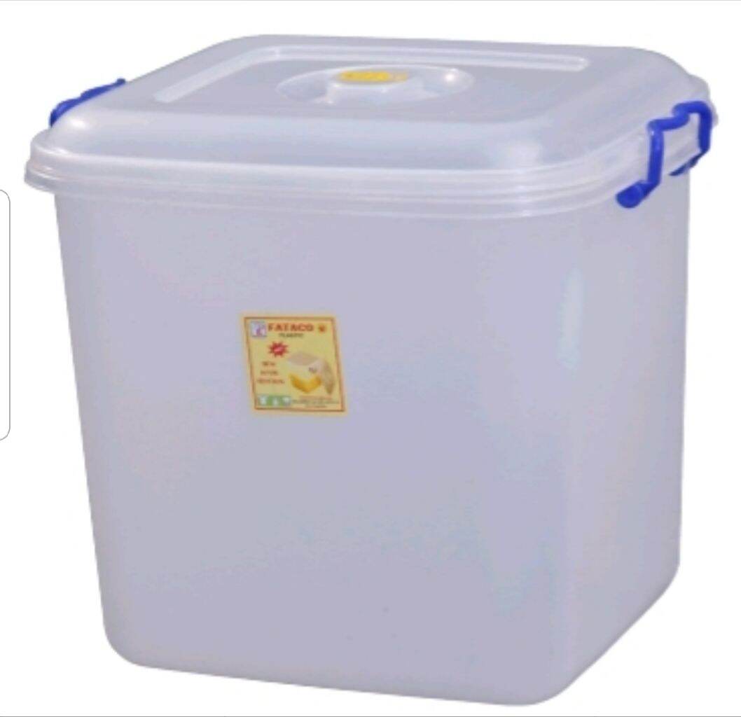 Thùng đựng đa năng, đựng gạo