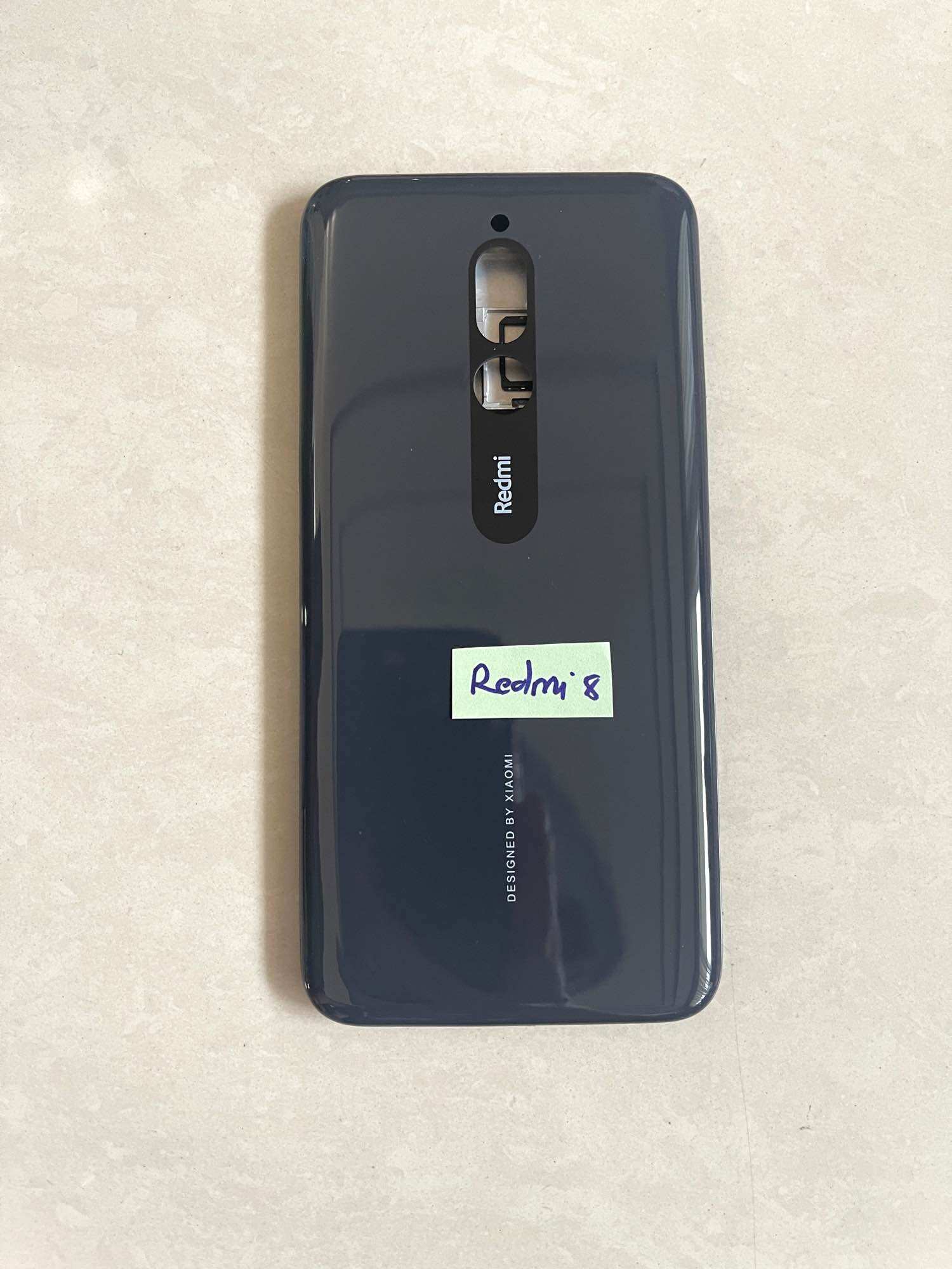 Vỏ bộ Xiaomi Redmi 8