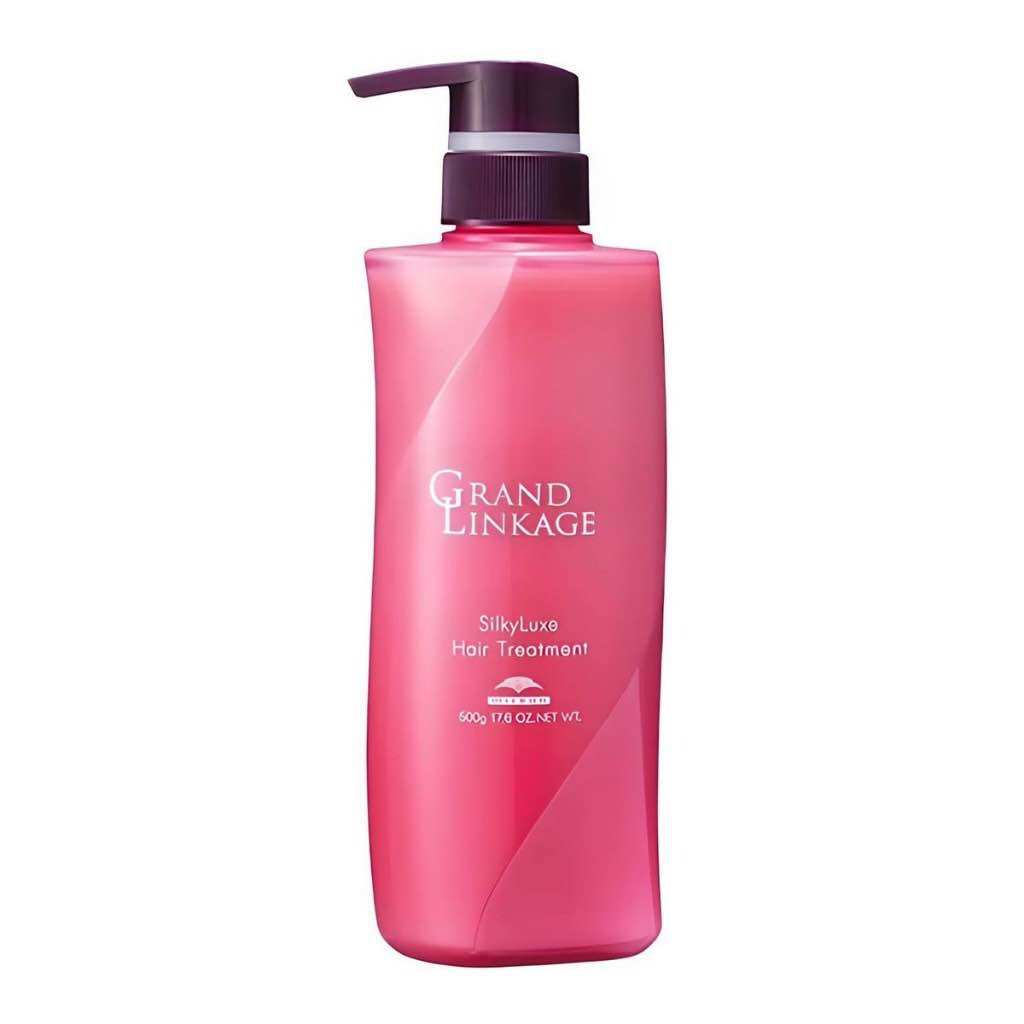 Dầu xả phục hồi tóc Milbon Grand Linkage Treatment 200ml