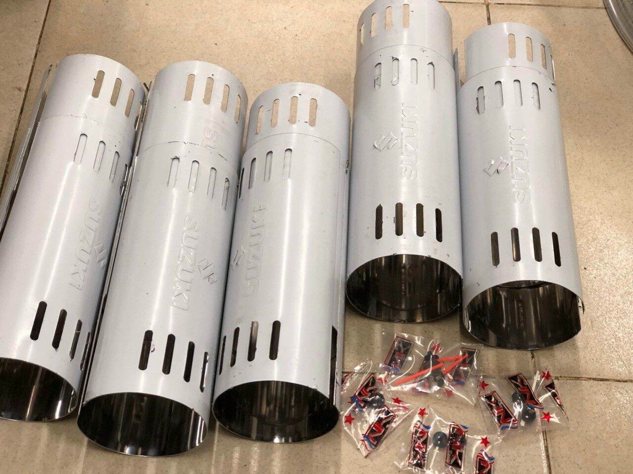 Vỏ lon bô xipo 120