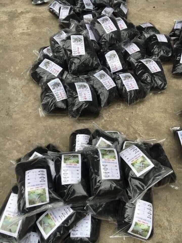Lưới chim cu