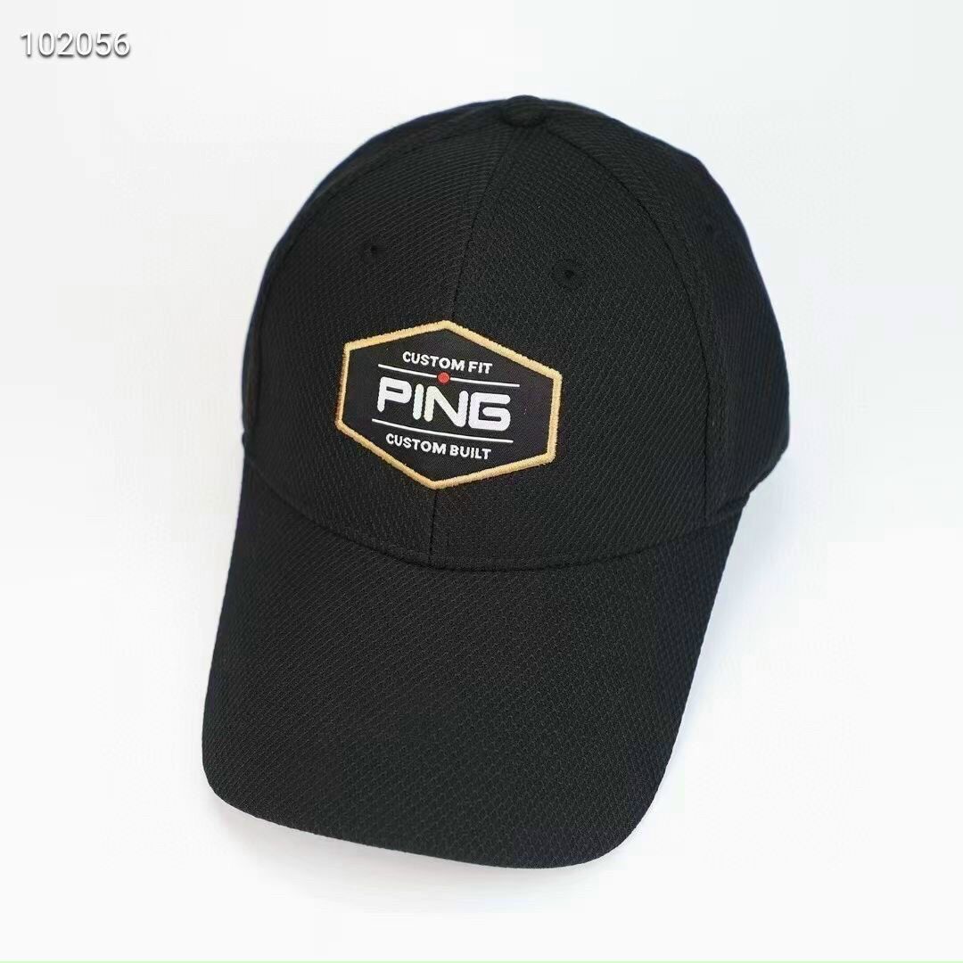 Mũ cả đầu Ping