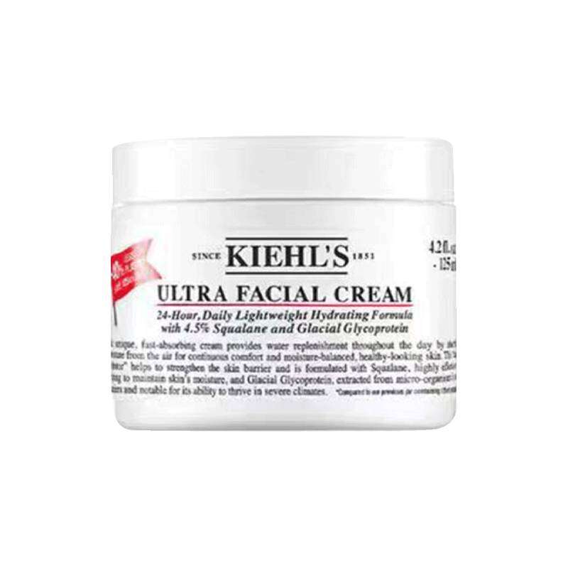Kiehl's | Kem Dưỡng Ẩm Cho Mặt 125ml