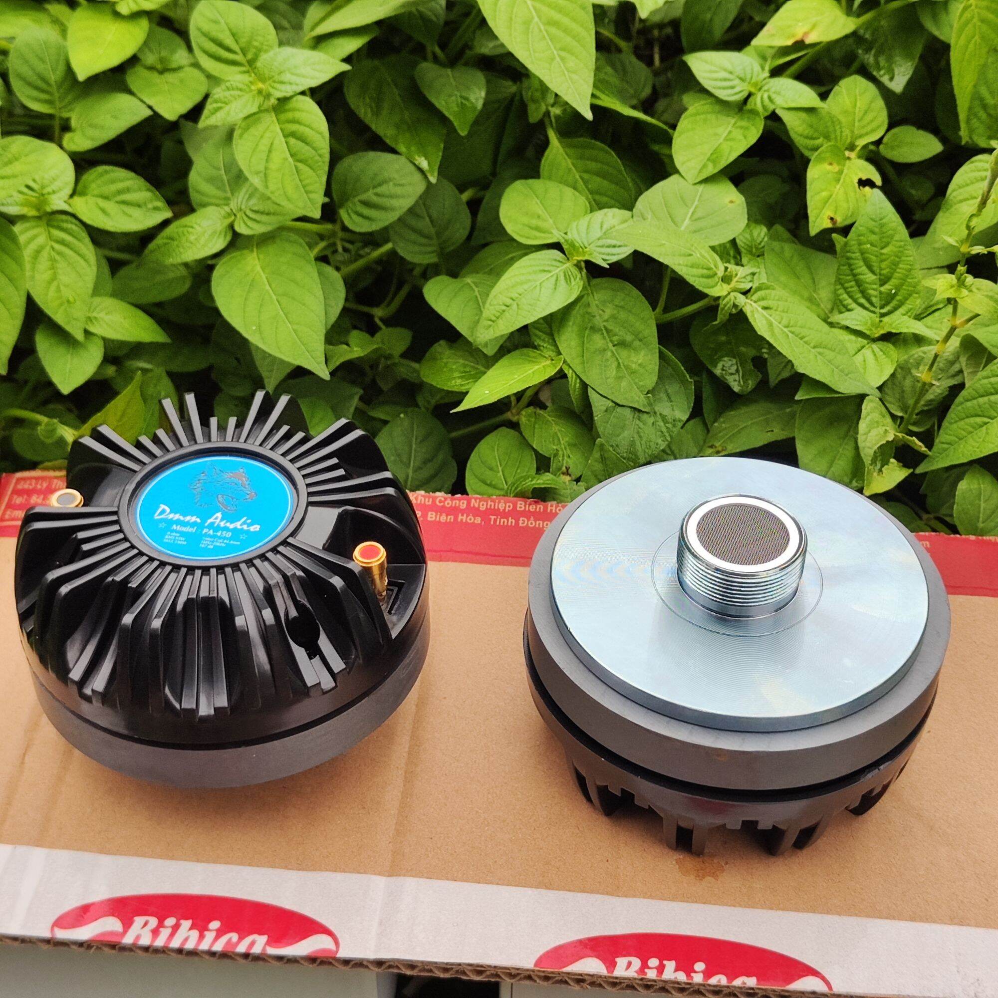 treble 450 hiệu con sói từ 120mm coil 44.4mm 8ohm