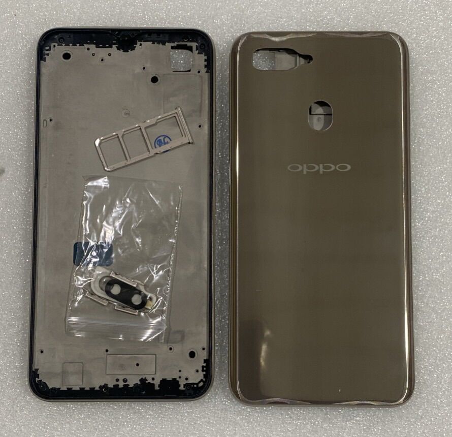 Vỏ OPPO A7