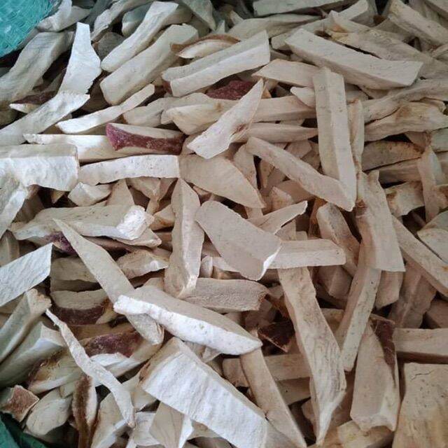 KHOAI LANG KHÔ 1kg