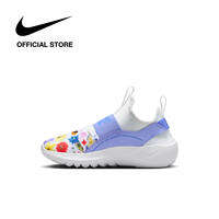 [VOUCHER ĐẾN 35% + MUA 2 GIẢM 5%] Giày thể thao Trẻ em Nike Flex Runner 4 Little Kids' Shoes - LIGHT THISTLE