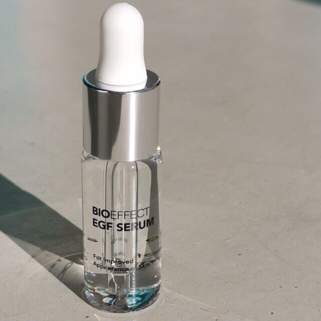 Tinh chất dưỡng tái tạo da cao cấp EGF Bioeffect