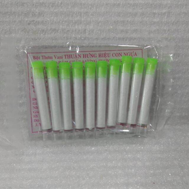 Vani Pipe
