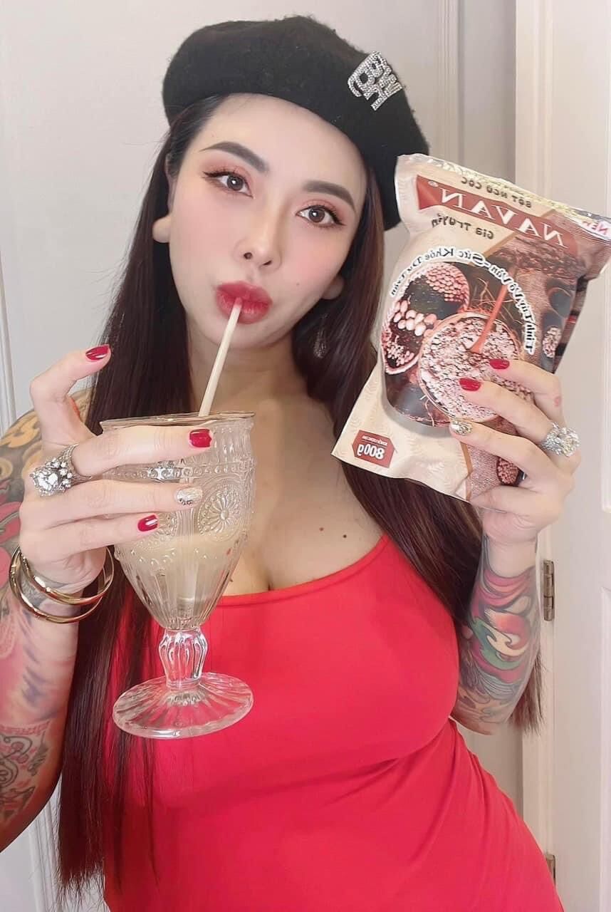 Ngũ cốc navan lợi sữa mẹ - DATE MỚI