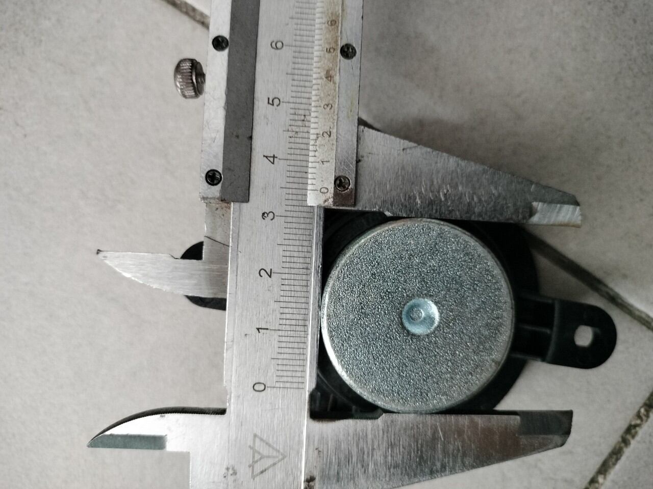 loa 6cm mid bass bãi