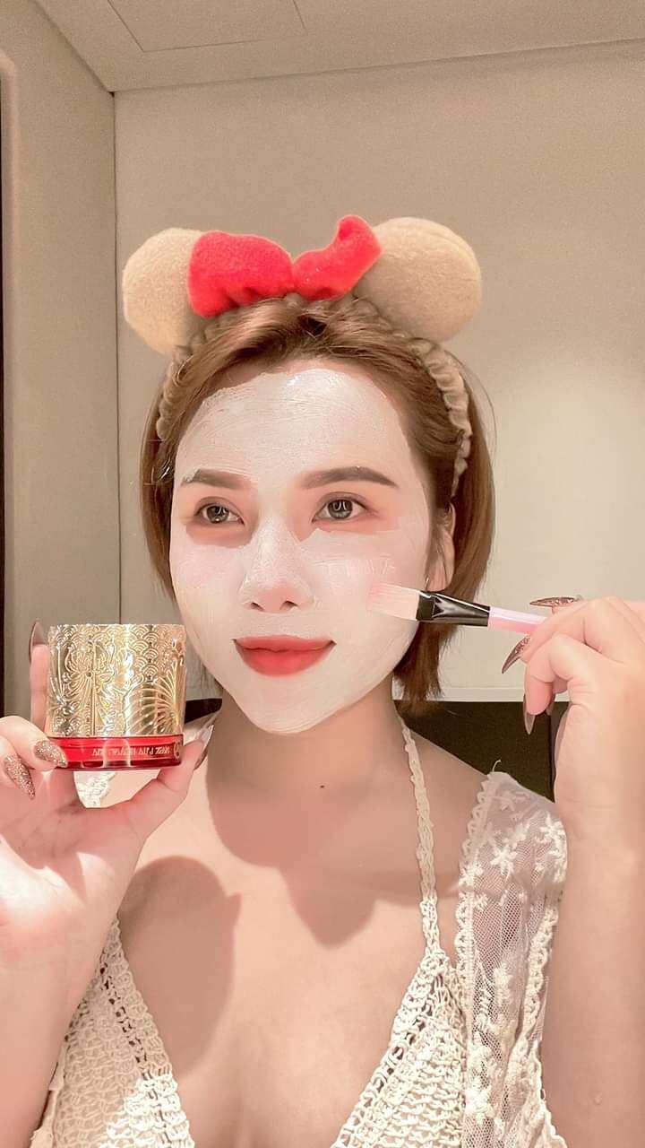 [HCM]CẤY TRẮNG LỤA NANO COLLAGEN - SPA TẠI NHÀ