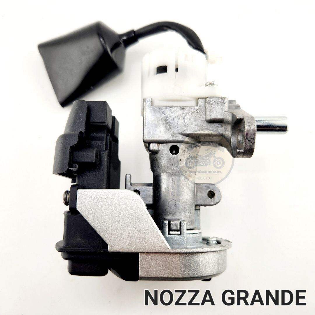 Bộ ổ khoá xe Noza Gander bảo hành 3 tháng