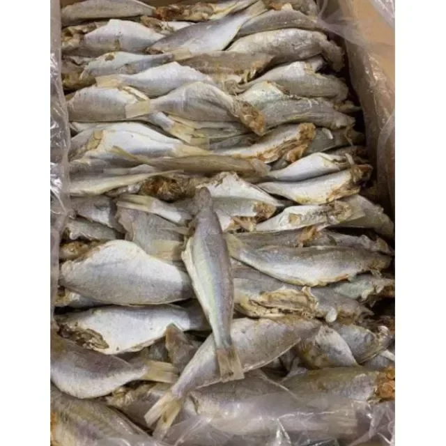 1KG cá đù khô ngon, vị vừa ăn