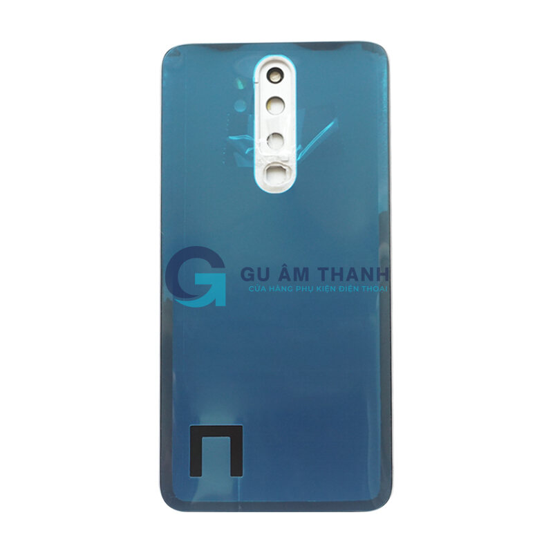 Back Cover for Xiaomi Redmi Note 8 Pro, Parts