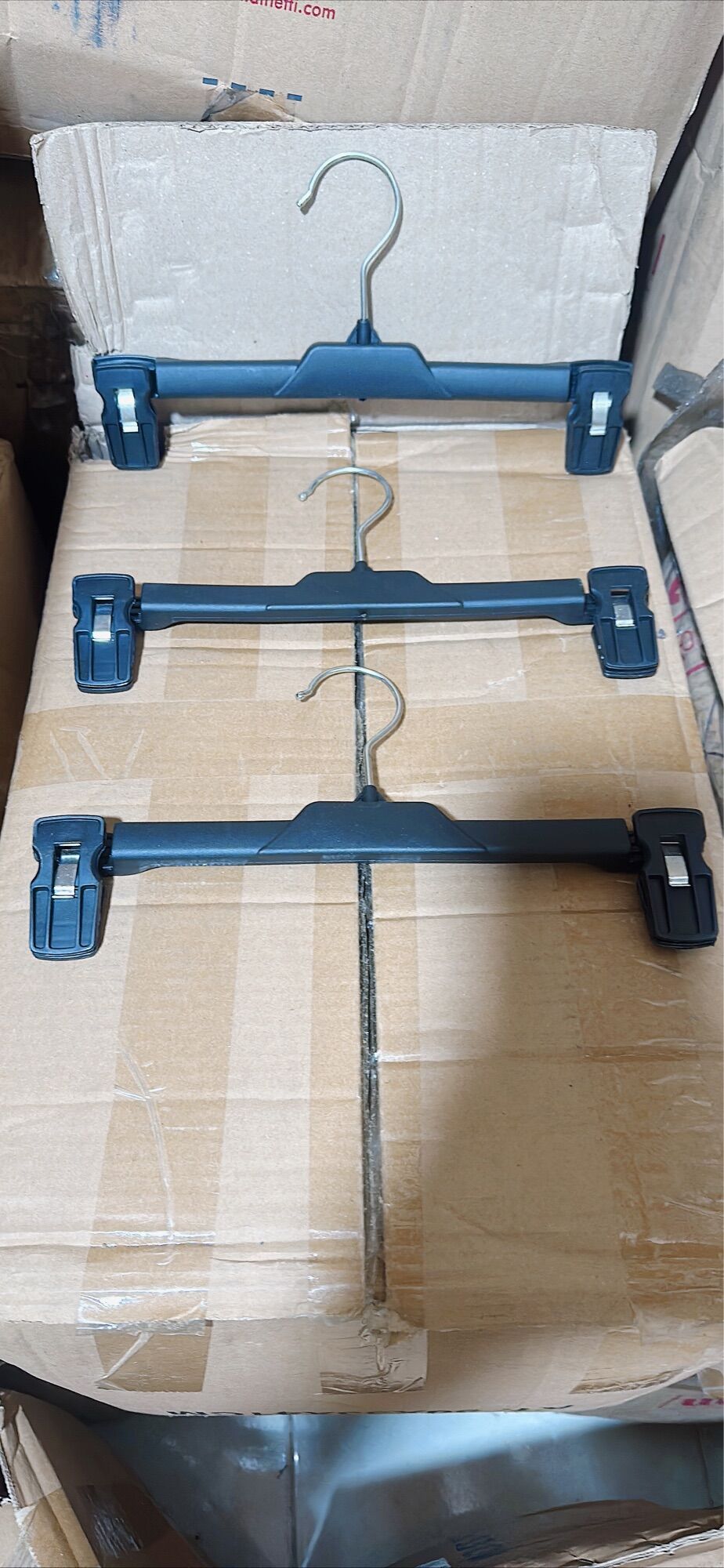 Combo 20 móc kẹp size 30cm