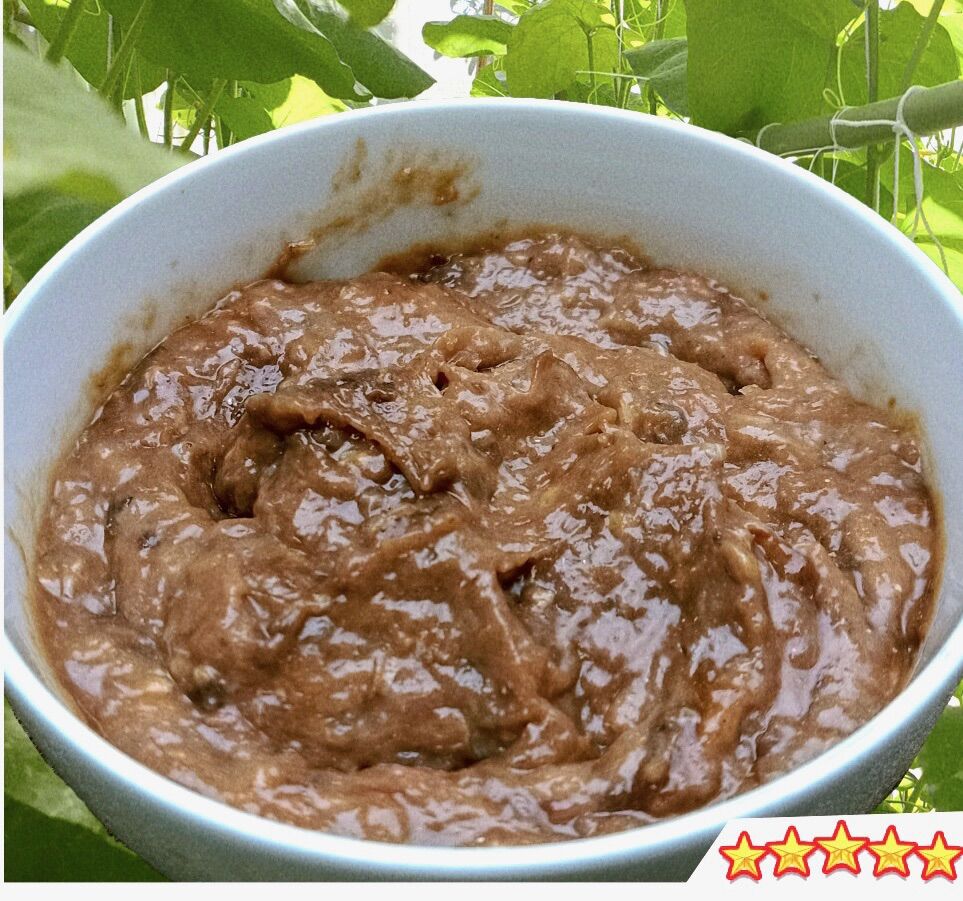 500g Mắm Cá Sặc Xay Nguyên Chất Loại 1