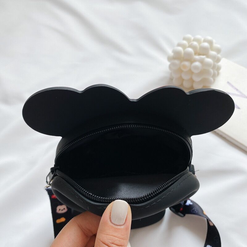 Túi đeo chéo Mickey cho bé