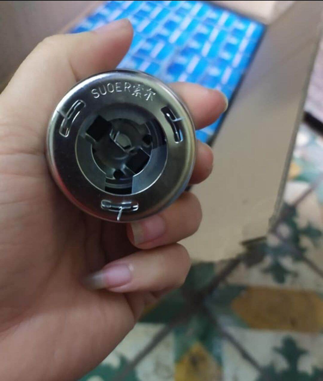 Rơ Le Nồi Cơm - Giá 1 Cái