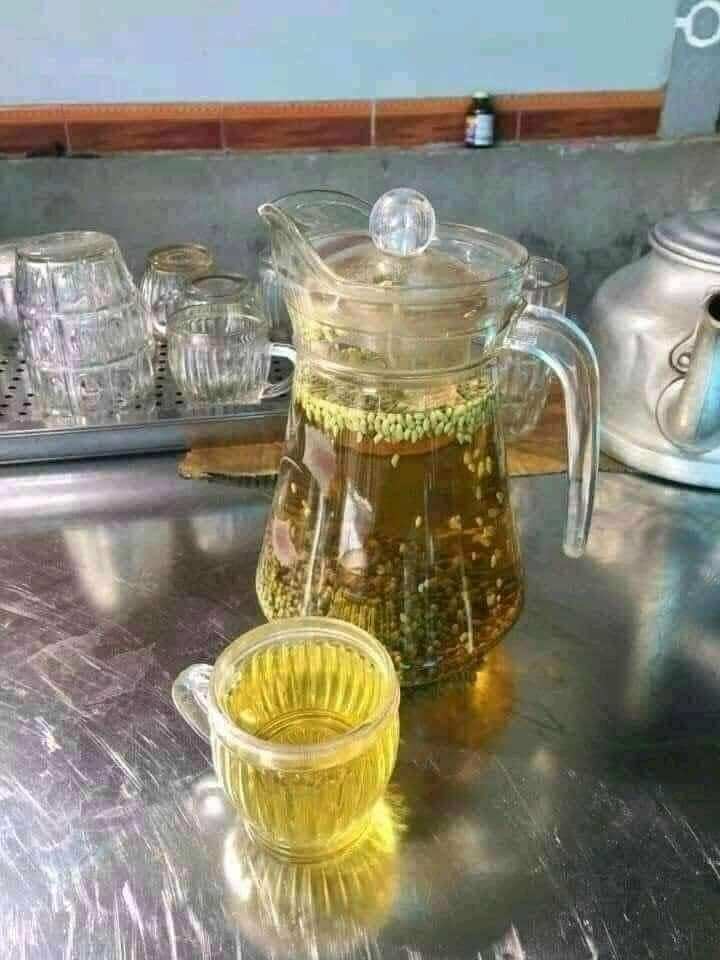 Trà Hoa hòe 1kg