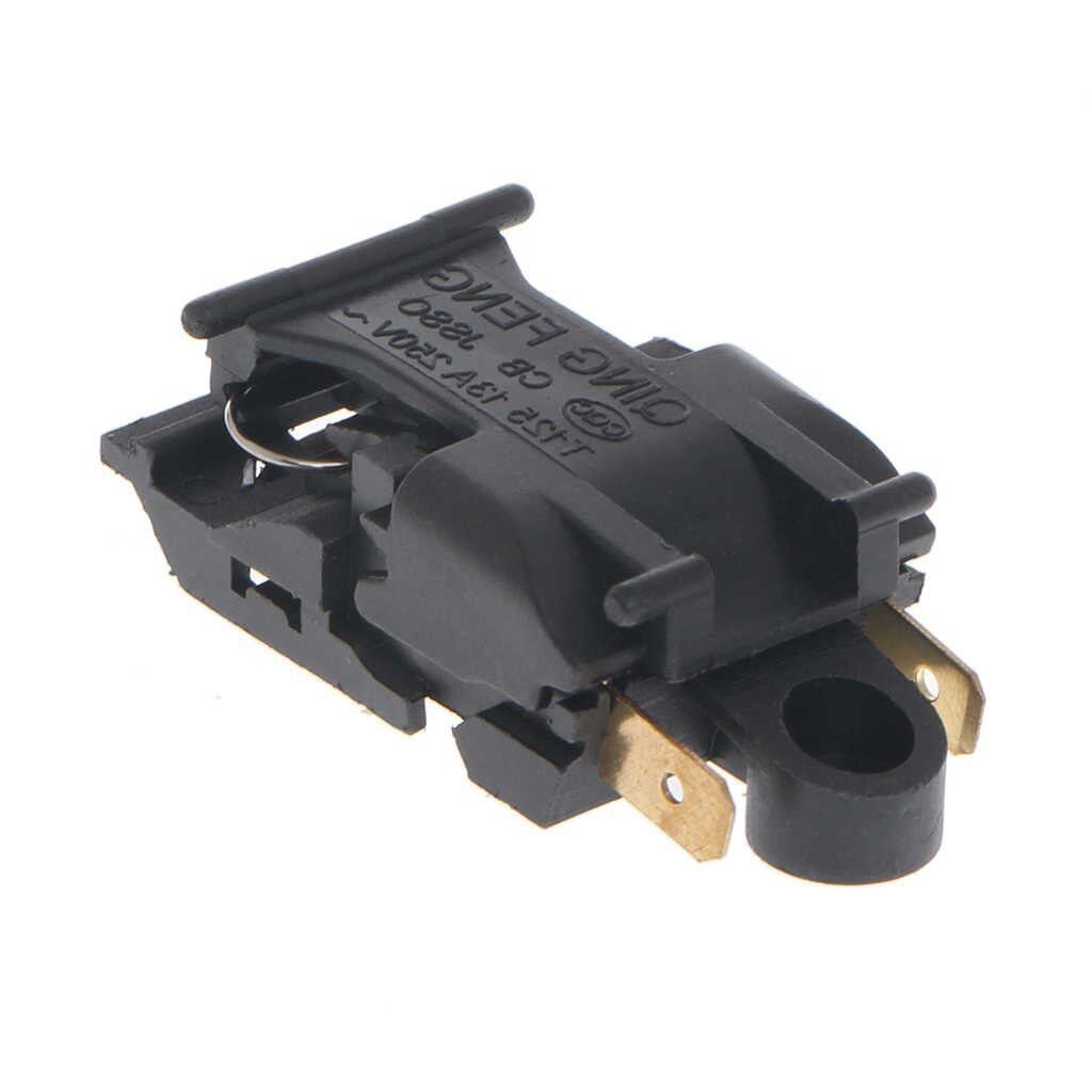 Công Tắc Ấm Siêu Tốc, Bình Đun Siêu Tốc 220V 16A (Loại Tốt)