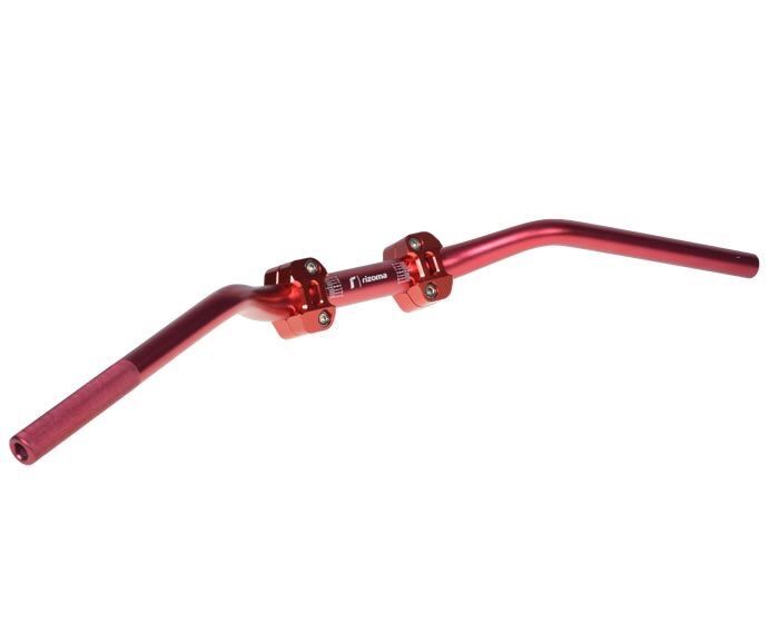 Ghi đông trung quốc rizoma 28mm độ xe điện [ chỉ ghi đông]