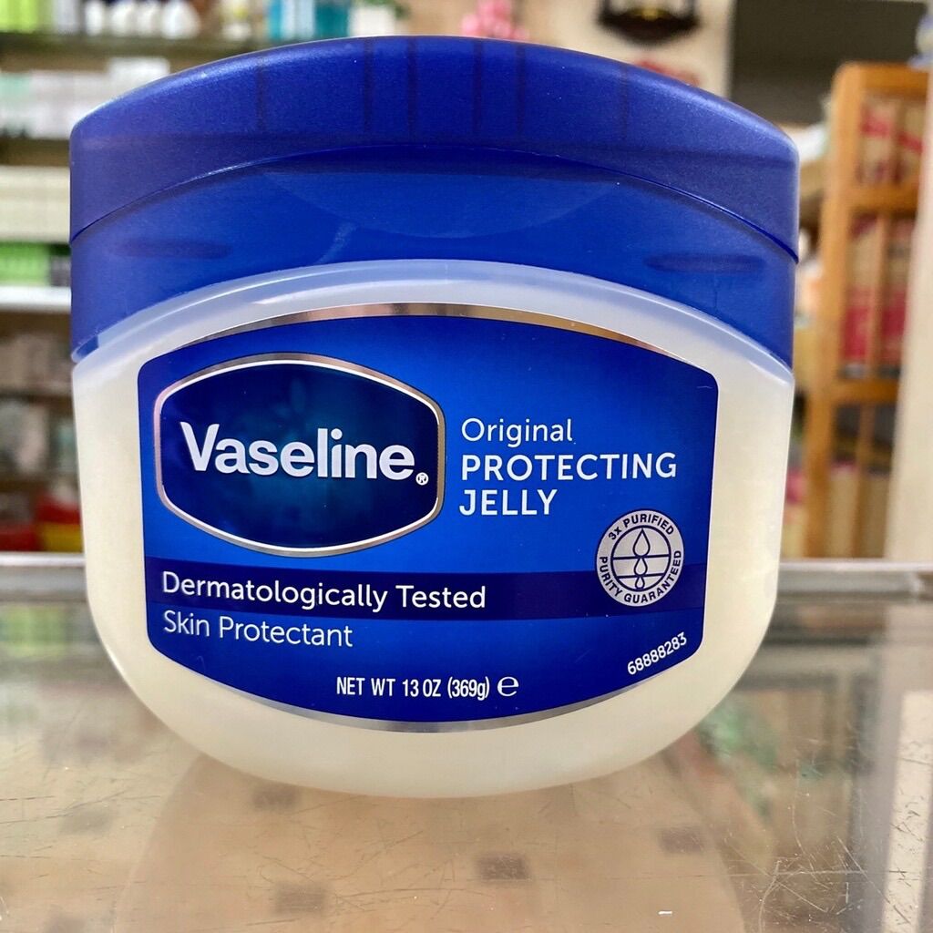 Sáp dưỡng da đa năng Vaseline 49g Original