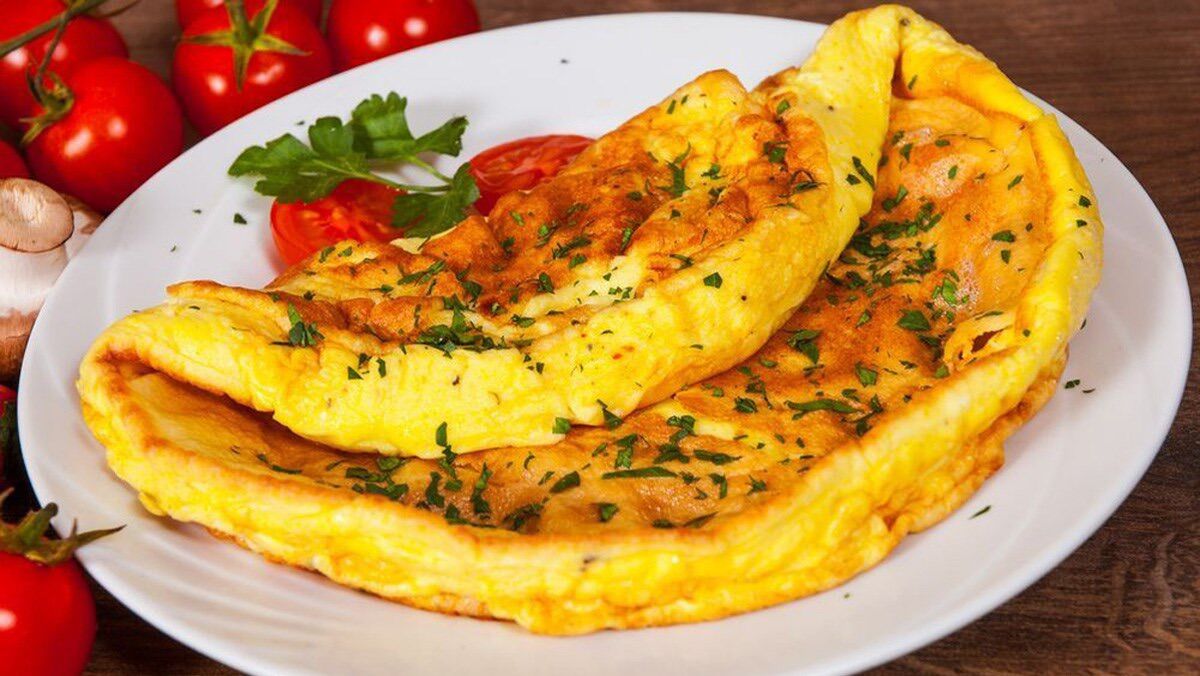 Trứng gà vỏ xanh nhiều dưỡng chất 6 quả