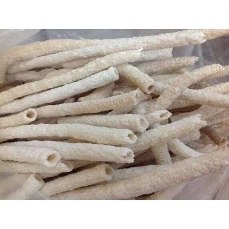 100g bỏng ống nhà tự nổ