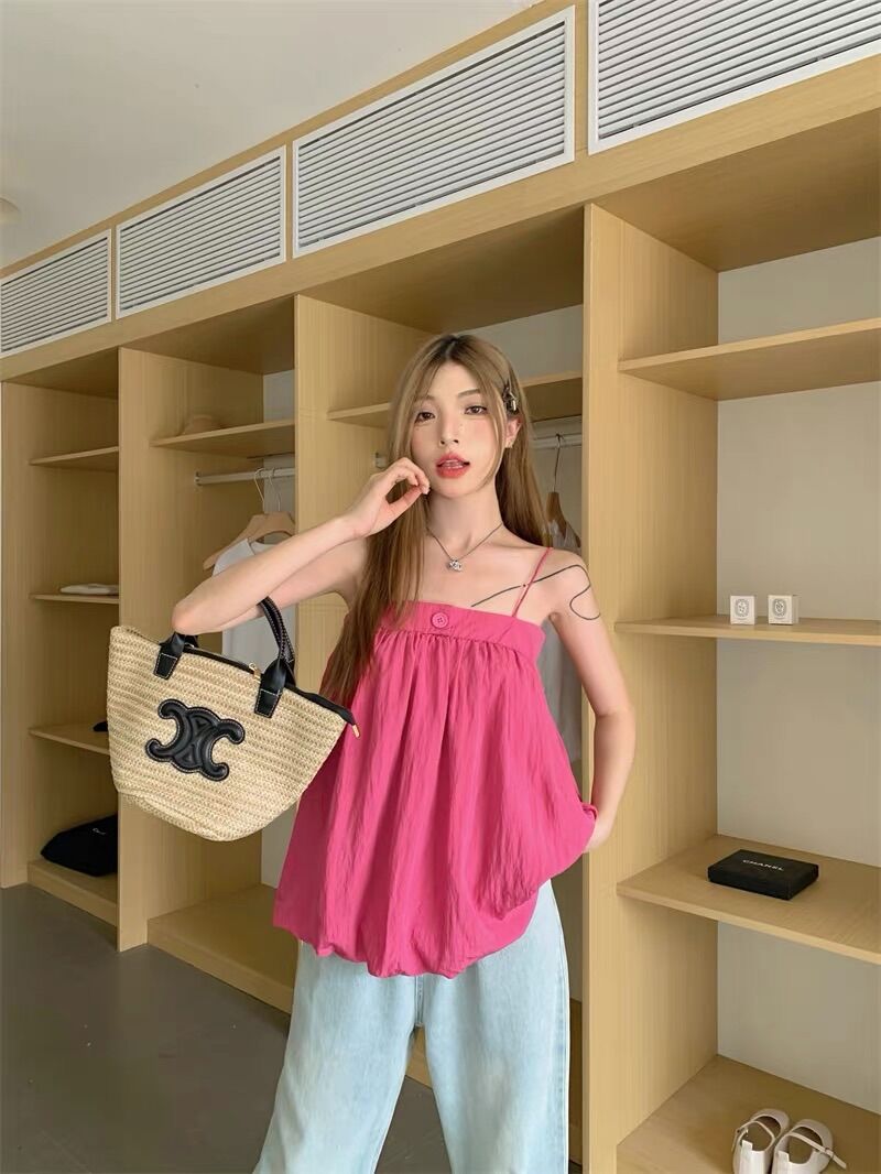 ✅🌼ÁO PHỒNG XINH XĨU LUÔN NHA✅