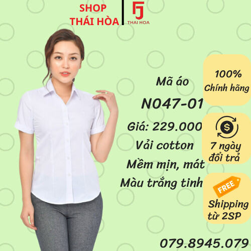 Áo Sơ Mi Thái Lan Giá Tốt T08/2023 | Mua Tại Lazada.Vn
