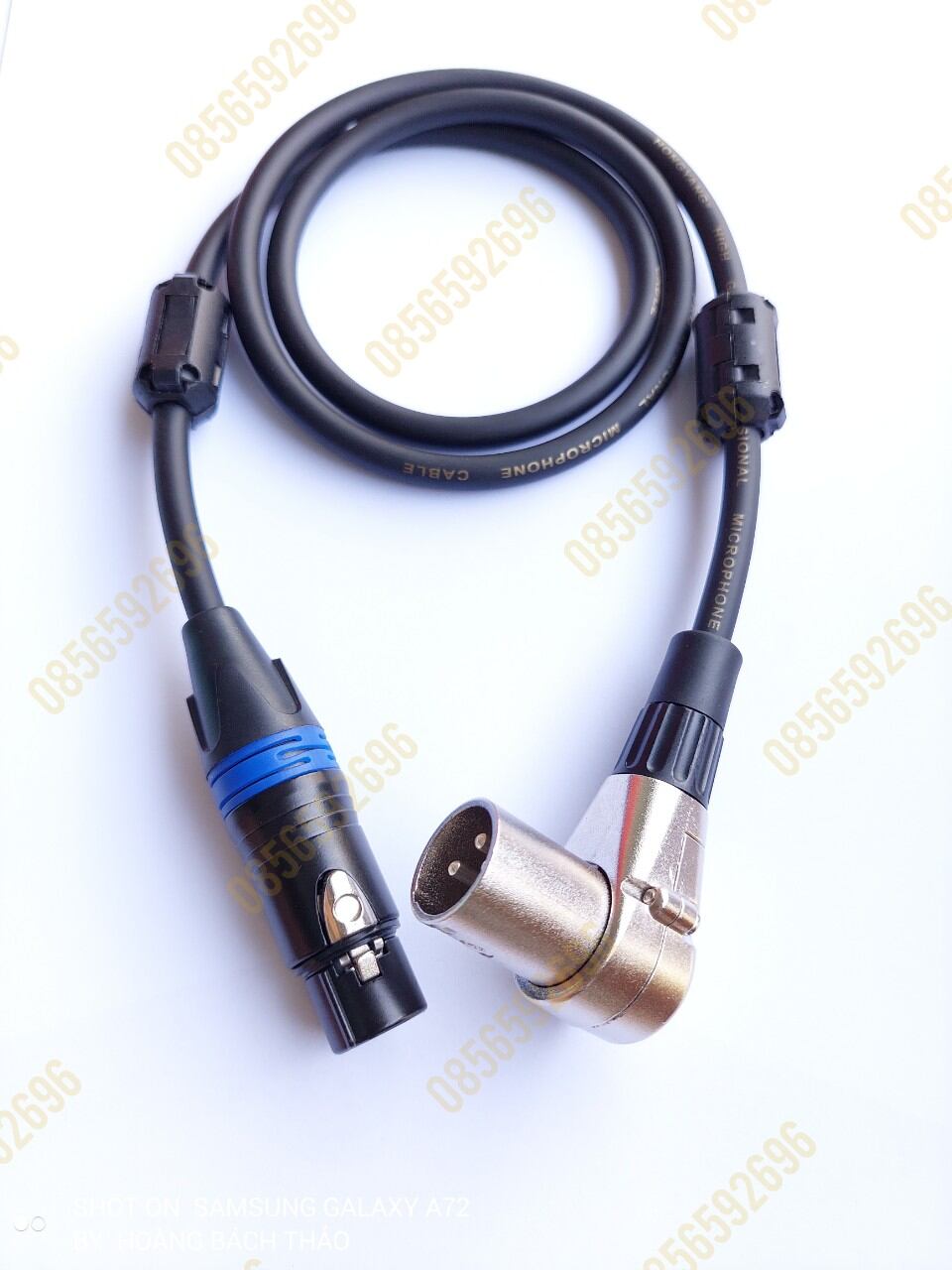 Chống nhiễu dây tín hiệu, bộ 10 chiếc