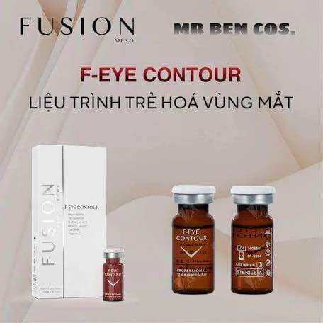 Tổng Hợp Các Dòng Meso Fusion -Giúp Da Đẹp Toàn Diện