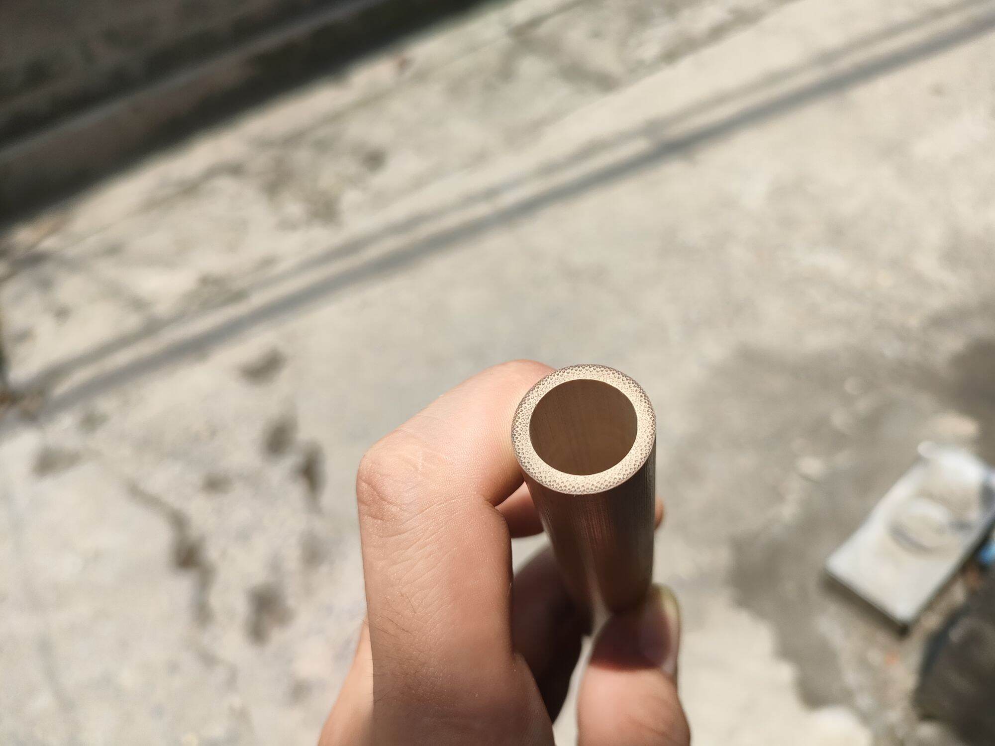 Sáo Trúc Đô C5 Nứa Bắc Chuẩn âm