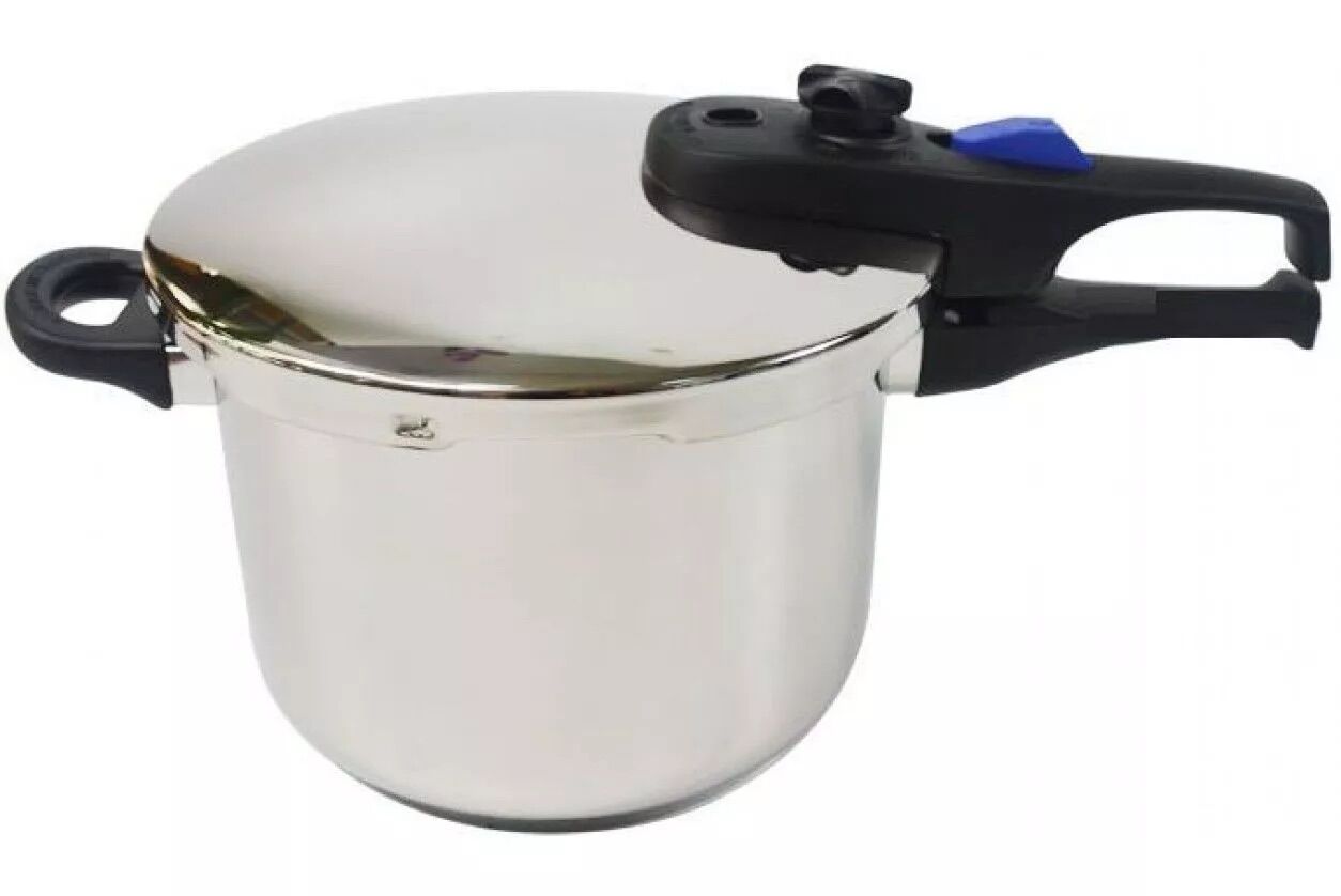 Nồi áp suất Elo Praktika XL plus 6L